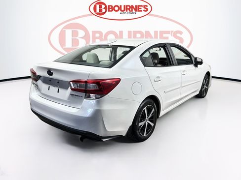 Used 2020 Subaru Impreza 2.0i Premium AWD/4WD image 10