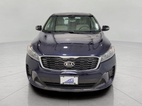 Used 2020 Kia Sorento LX FWD image 41