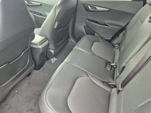 New 2025 Kia EV6 Light w/ Light LR Technology Package image 12