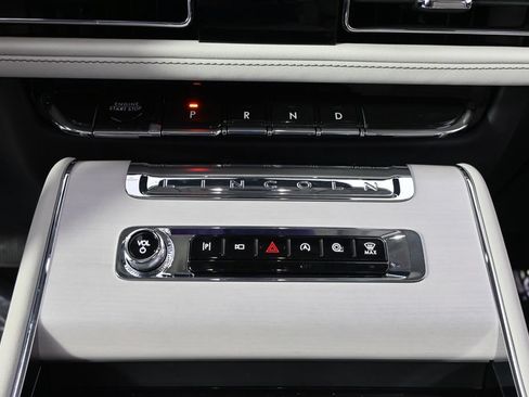 New 2026 Lincoln Aviator Reserve AWD/4WD image 31