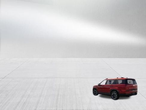 New 2026 Hyundai Santa Fe SEL FWD image 7