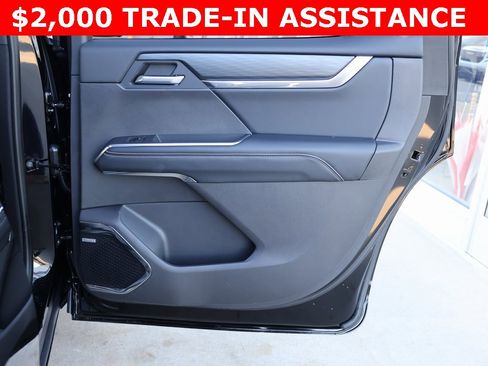 New 2026 GMC Acadia Elevation w/ Black Edition image 32