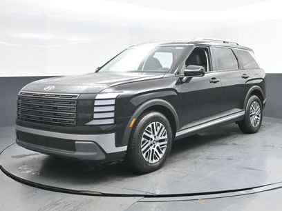 New 2026 Hyundai Palisade SEL