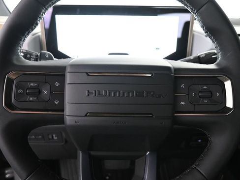 New 2025 GMC Hummer EV 2X image 34