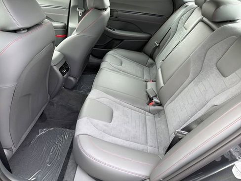 New 2026 Hyundai Sonata N Line image 21