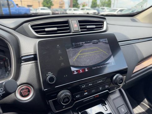Used 2020 Honda CR-V EX-L image 16
