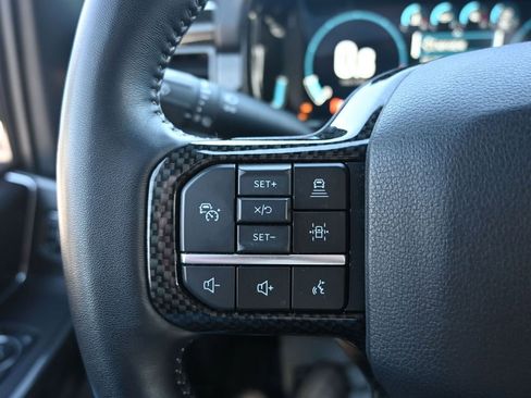 Used 2023 Ford F150 Lariat w/ Equipment Group 502A High image 34