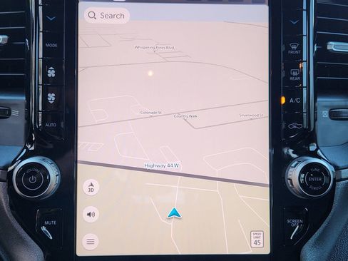 New 2026 RAM 3500 Tradesman image 22