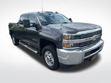 Used 2015 Chevrolet Silverado 2500 W/T w/ WT Convenience Package image 4