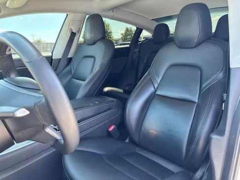 Used 2020 Tesla Model 3 Standard Range Plus RWD image 20