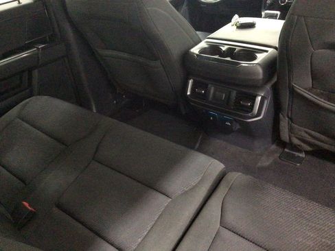 Used 2023 Ford F150 XLT w/ Equipment Group 302A High image 25