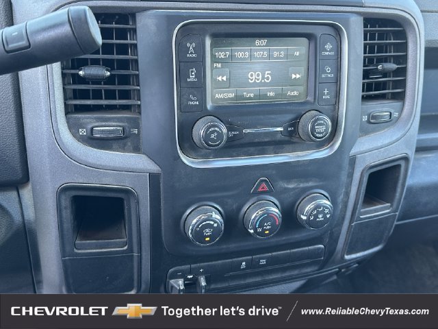 Used 2018 RAM 2500 Tradesman RWD image 18
