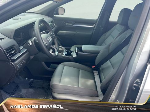 New 2026 GMC Terrain AT4 w/ Convenience Package III image 12