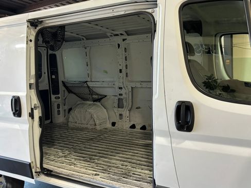 Used 2019 RAM ProMaster 1500 FWD image 10