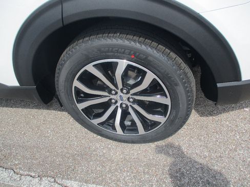 New 2026 Ford Explorer ST-Line AWD/4WD image 27