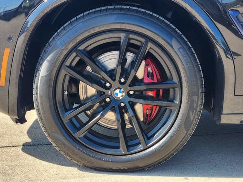 Used 2021 BMW X3 M40i w/ Premium Package AWD/4WD image 9