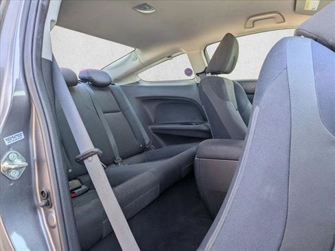 Used 2015 Honda Civic LX image 19