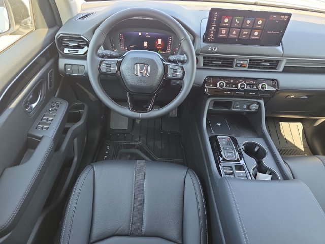 New 2026 Honda Pilot EX-L image 6