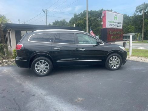 Used 2017 Buick Enclave Premium FWD image 8