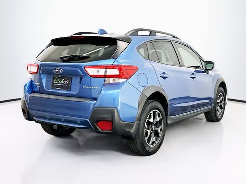 Used 2019 Subaru Crosstrek 2.0i Premium w/ Eyesight System AWD/4WD image 9
