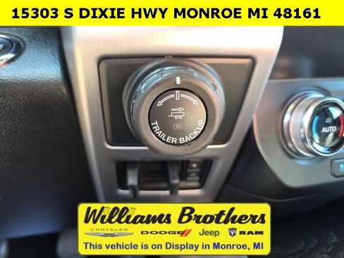 Used 2020 Ford F150 Platinum w/ Equipment Group 701A Luxury image 31