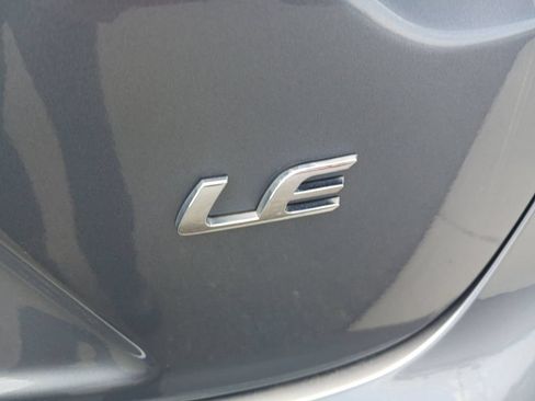 Used 2024 Toyota Corolla LE FWD image 28