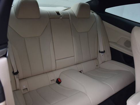 Used 2022 BMW 430i xDrive Coupe w/ Convenience Package image 16