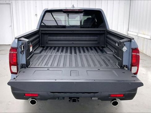 New 2026 Honda Ridgeline RTL image 19