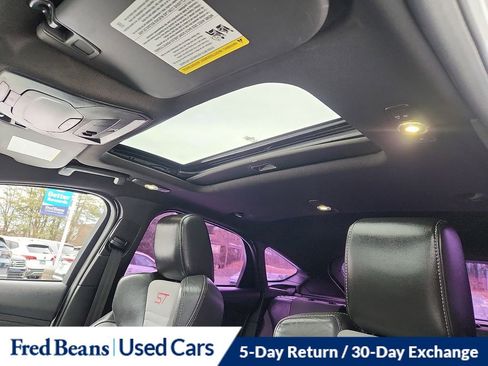 Used 2014 Ford Focus ST w/ Equipment Group 201A image 15