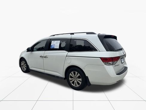 Used 2015 Honda Odyssey EX-L image 6
