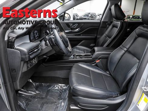 Used 2022 Lincoln Corsair AWD w/ Equipment Group 101A image 14