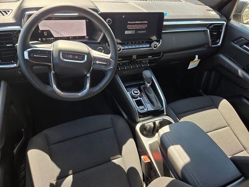 New 2026 GMC Canyon Elevation w/ Convenience Package image 7