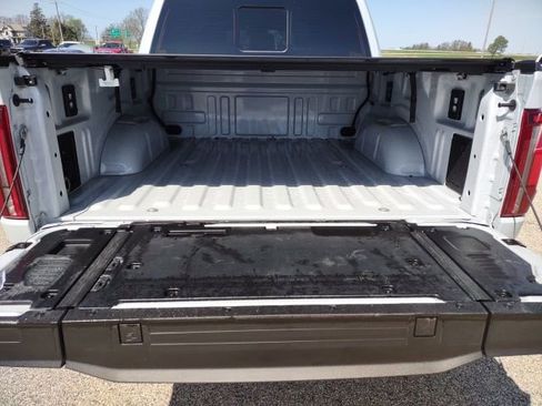 Used 2025 Ford F150 Tremor w/ Equipment Group 402A High AWD/4WD image 7