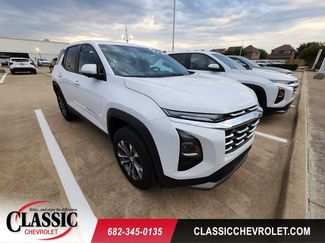 Used 2026 Chevrolet Equinox LT FWD 360° Tour