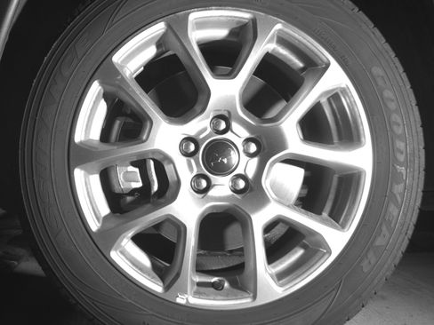 Used 2025 Jeep Compass Limited image 12