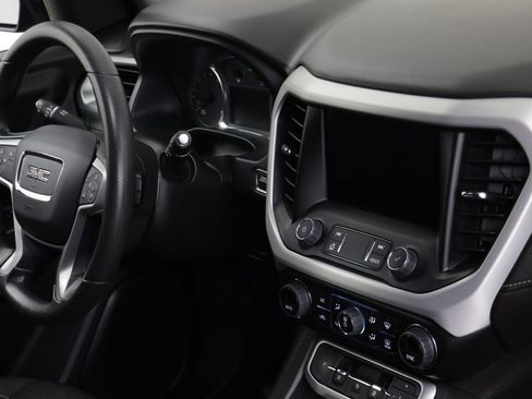 Used 2023 GMC Acadia SLE w/ Elevation Edition FWD image 20