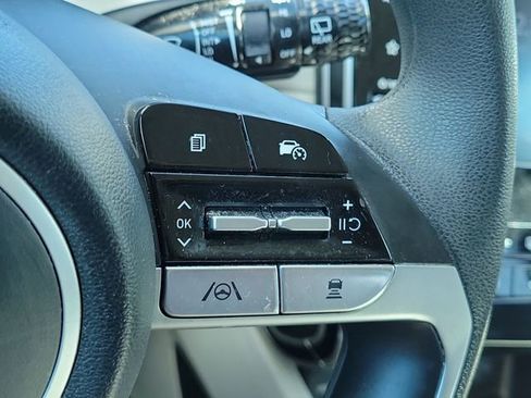 Used 2023 Hyundai Tucson SEL FWD image 25