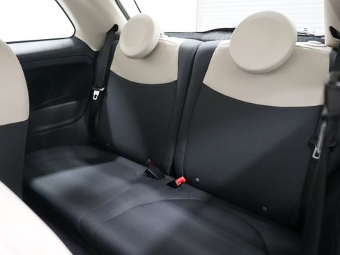 Used 2013 FIAT 500 Pop image 12