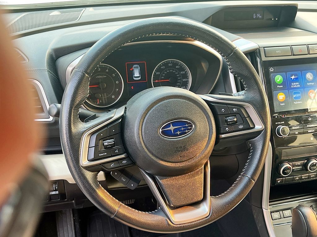 Used 2021 Subaru Ascent Premium w/ Convenience Package AWD/4WD image 11
