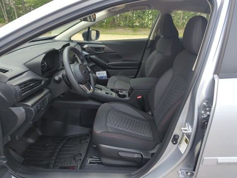 New 2025 Subaru Impreza 2.0i Sport image 9