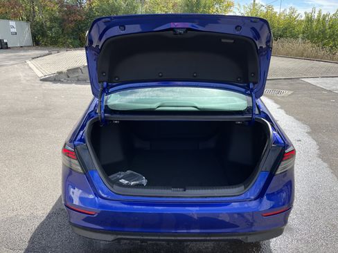 Used 2025 Honda Accord Sport image 30