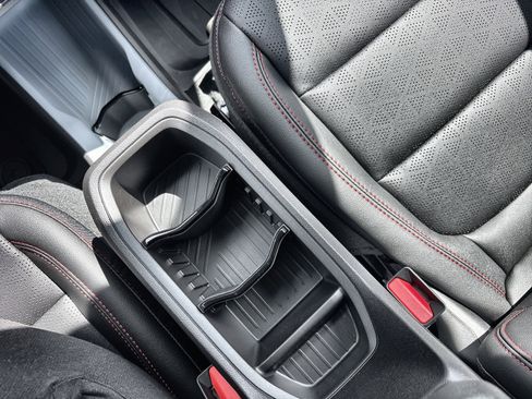 New 2027 Chevrolet Bolt RS image 28