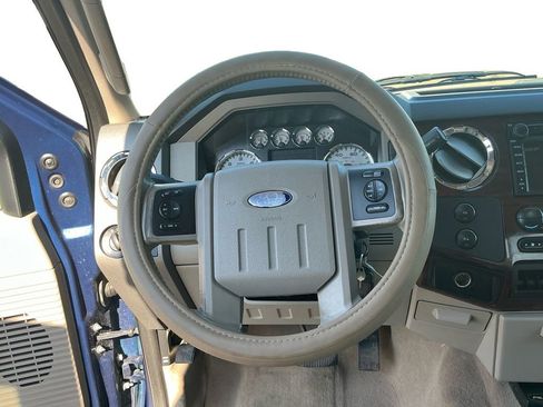 Used 2008 Ford F250 Lariat RWD image 18