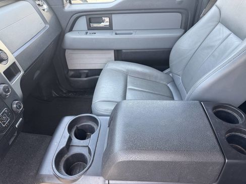 Used 2014 Ford F150 XLT w/ Equipment Group 302A Luxury image 3