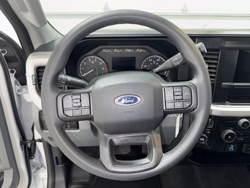 New 2026 Ford F350 XLT w/ FX4 Off-Road Package image 16