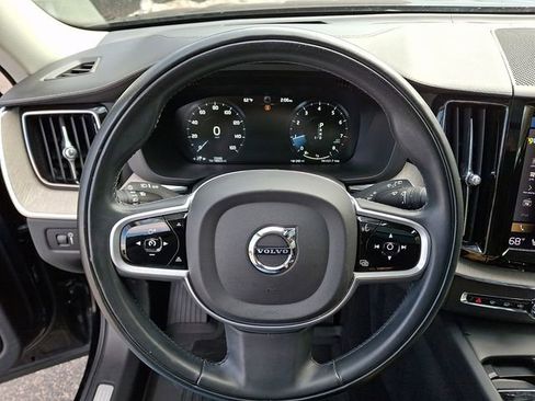Used 2021 Volvo XC60 T6 Inscription w/ Advanced Package image 20