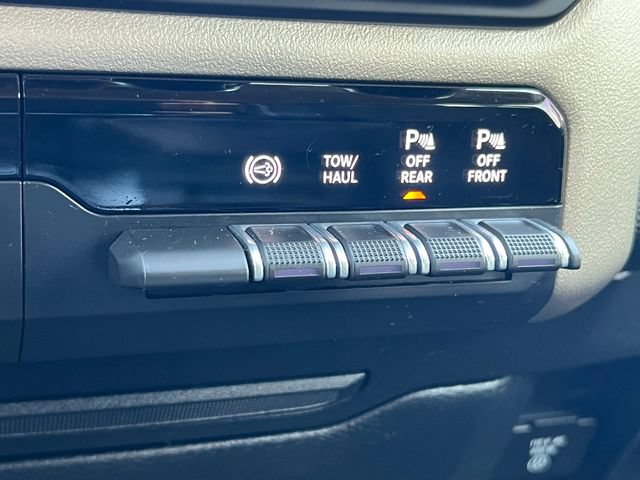 Used 2020 RAM 2500 Laramie AWD/4WD image 30