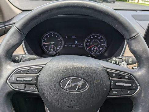 Certified 2023 Hyundai Santa Fe SEL w/ Cargo Package FWD image 23