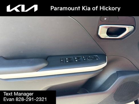 Used 2025 Kia K4 GT-Line Turbo FWD image 17