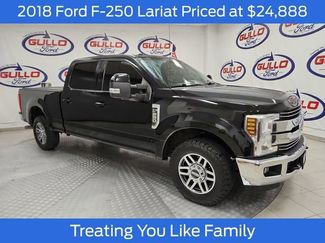 Used 2018 Ford F250 Lariat w/ Lariat Value Package video 1